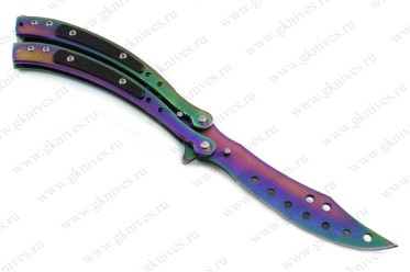 Нож складной Viking Nordway CS031RB арт.0541.68