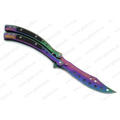Нож складной Viking Nordway CS031RB арт.0541.68