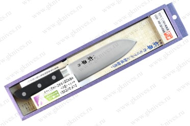 Нож Кухонный Сантоку Fuji Cutlery Narihira (FC-39) арт.0649.01