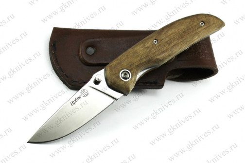 Нож складной Ирбис арт.0091.5