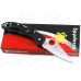 Нож складной Spyderco Delica 4 11PBK арт.0636.05