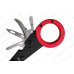 Мультитул SOG, 23-125-02-43 ParaShears Red арт.0499.159