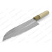 Нож Кухонный Сантоку Fuji Cutlery Ryutoku (FC-579) арт.0649.18