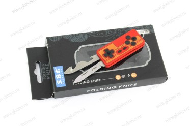 Многофункциональный инструмент Sanrenmu 4115G