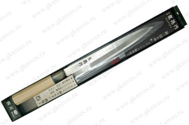 Нож Кухонный Янагиба Fuji Cutlery Ryutoku Japanese (FC-575) арт.0649.31