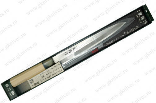Нож Кухонный Янагиба Fuji Cutlery Ryutoku Japanese (FC-575) арт.0649.31