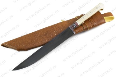 Корд большой узкий Уз418-КТ арт.0530.73