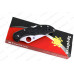 Нож складной Spyderco Delica 4 11FPBK арт.0636.04