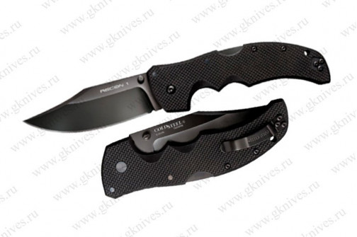 Нож Cold Steel 27BC Recon 1 Clip