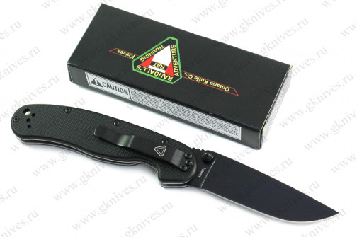 Нож Ontario 8861 RAT 2 арт.0657.03