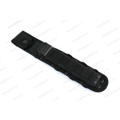 MOLLE многофункциональные ножны Outdoor Black