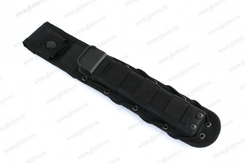 MOLLE многофункциональные ножны Outdoor Black