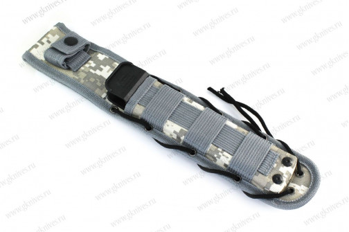 MOLLE многофункциональные ножны Outdoor ACU