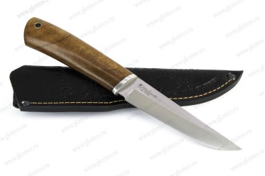 Туристический нож Malamute AUS-10Co
