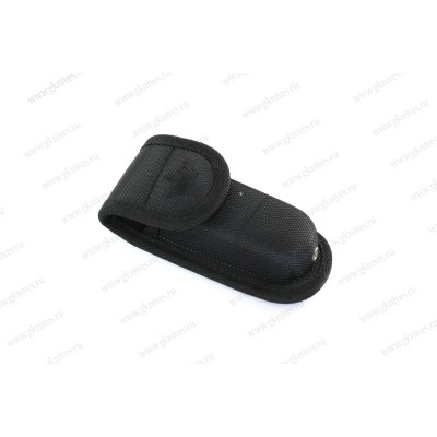 Подсумок MOLLE AMP2 Black для средних складных ножей