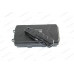 Складной нож Hero 440C Black Titanium