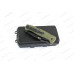 Складной нож Ute 440C BlackWash Green