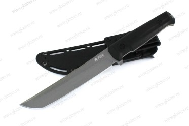 Тактический нож Senpai PGK TacWash