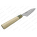 Нож Кухонный Сантоку Fuji Cutlery Ryutoku (FC-579) арт.0649.18