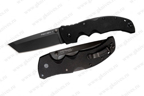 Нож Cold Steel 27BT Recon 1 Tanto