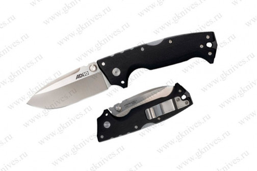 Нож Cold Steel 28DD AD-10