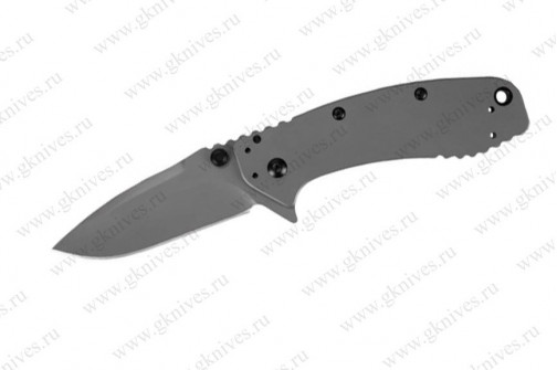 Нож Kershaw Cryo 1555TI арт.0481.49