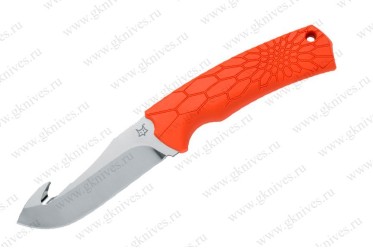 FOX KNIVES FX-607OR SKINNER арт.0504.127