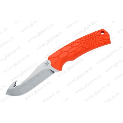 FOX KNIVES FX-607OR SKINNER арт.0504.127
