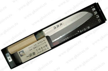 Нож Кухонный Сантоку Fuji Cutlery Ryutoku (FC-579) арт.0649.18