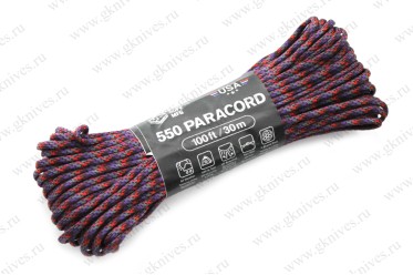 Паракорд 550 Atwoodrope 30м (apocalypse) арт.0646.71