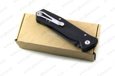 STEEL WILL DAITENGU F11-09 арт.0553.07