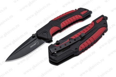 Нож Boker 01BO320 Savior 1 арт.0506.57