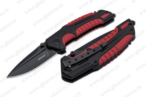 Нож Boker 01BO320 Savior 1 арт.0506.57