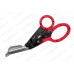 Мультитул SOG, 23-125-02-43 ParaShears Red арт.0499.159