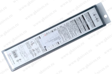 Нож Кухонный Сантоку Fuji Cutlery Tojuro (TJ-12) арт.0649.20