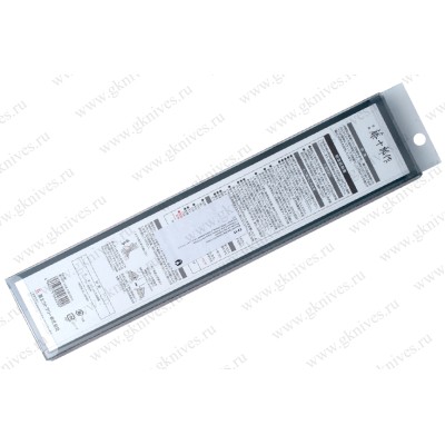 Нож Кухонный Сантоку Fuji Cutlery Tojuro (TJ-12) арт.0649.20