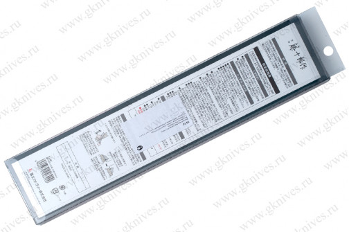 Нож Кухонный Сантоку Fuji Cutlery Tojuro (TJ-12) арт.0649.20