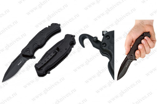 Нож Boker 01BO321 Savior 2 арт.0506.58