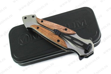 Нож Boker 06RY069 Starfighter XL арт.0506.456