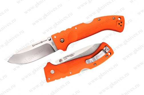 Нож Cold Steel 30URY Ultimate Hunter Orange