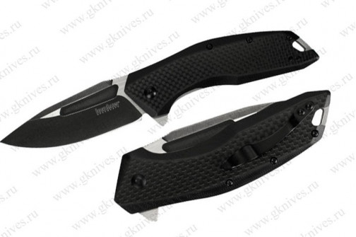 Нож Kershaw Flourish 3935 арт.0481.64