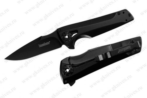 Нож Kershaw Flythrough 1988 арт.0481.65