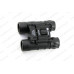 Norin 10x25 black арт.8000.05