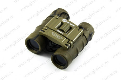 Norin 8x21 camo арт.8000.03