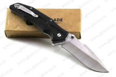 Складные ножи Mr.Blade