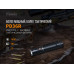 Набор Fenix PD36R LED Flashlight+E01 V2.0 арт.0510.250