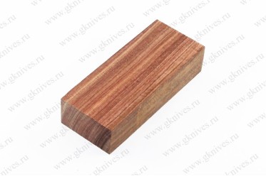 Палисандр (розовый) 12 см арт.9005.1