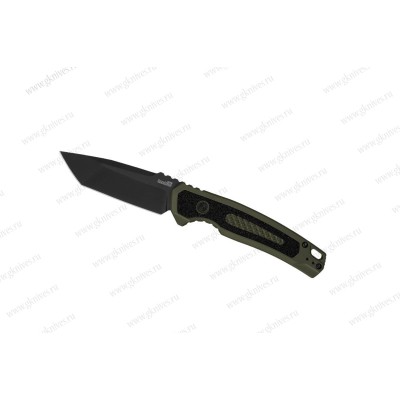 Автоматический нож Kershaw 7105OLBLK Launch 16