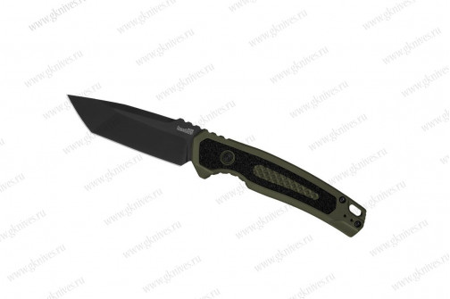 Автоматический нож Kershaw 7105OLBLK Launch 16