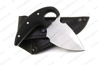 Нож Пиранья-2 арт.0062.7